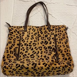 Western bag American darling